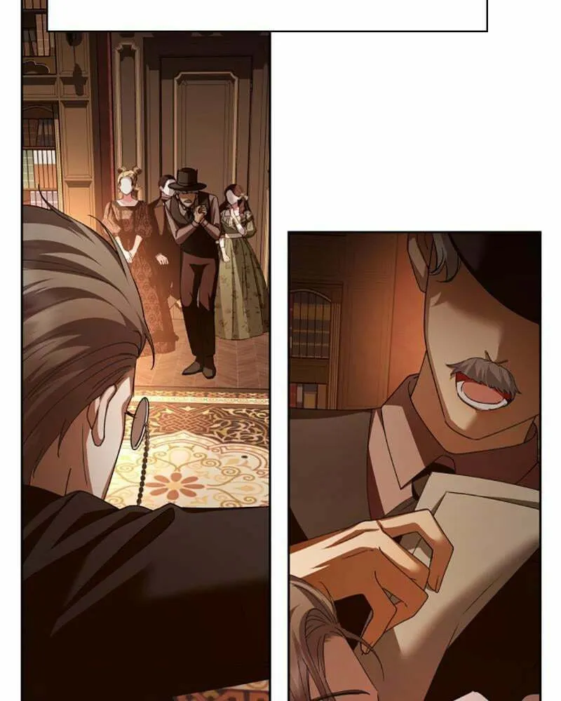 Read Your Throne chapter 133 image 40 on Lezhin