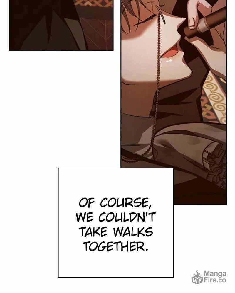 Read Your Throne chapter 133 image 41 on Lezhin