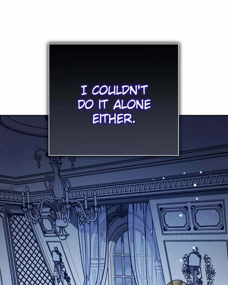 Read Your Throne chapter 133 image 43 on Lezhin