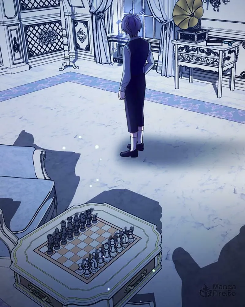 Read Your Throne chapter 133 image 44 on Lezhin