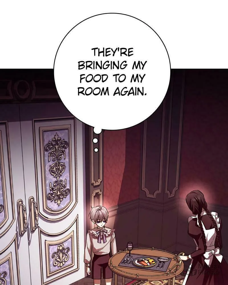 Read Your Throne chapter 133 image 49 on Lezhin