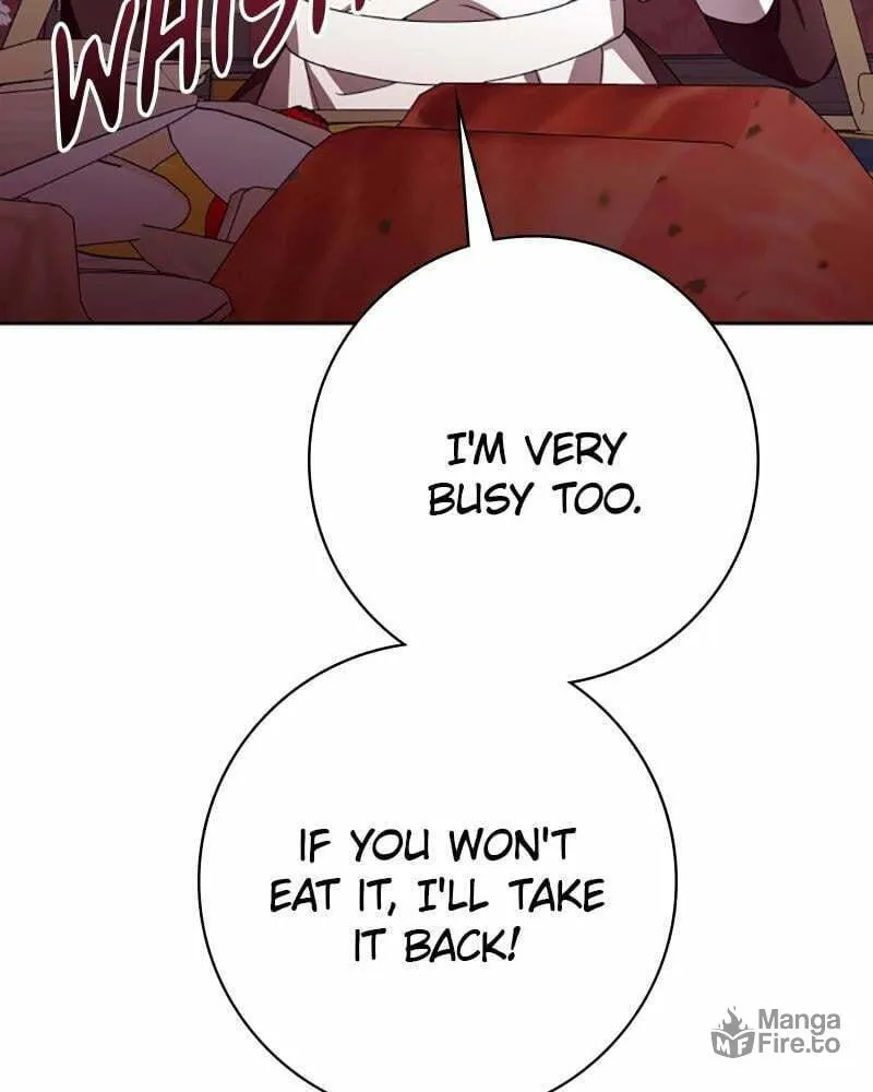 Read Your Throne chapter 133 image 53 on Lezhin