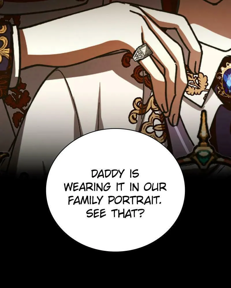 Read Your Throne chapter 133 image 6 on Lezhin