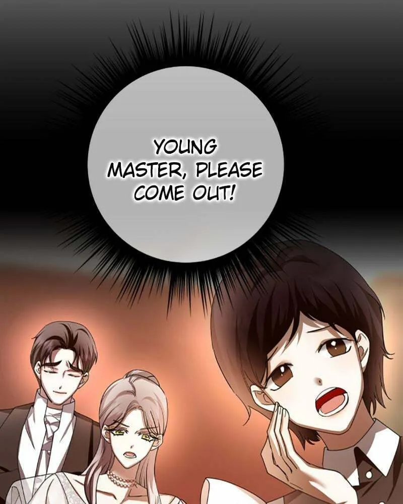 Read Your Throne chapter 133 image 66 on Lezhin