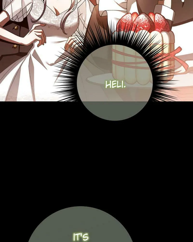 Read Your Throne chapter 133 image 67 on Lezhin