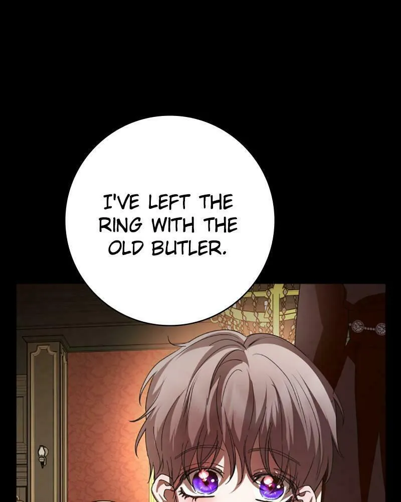 Read Your Throne chapter 133 image 7 on Lezhin
