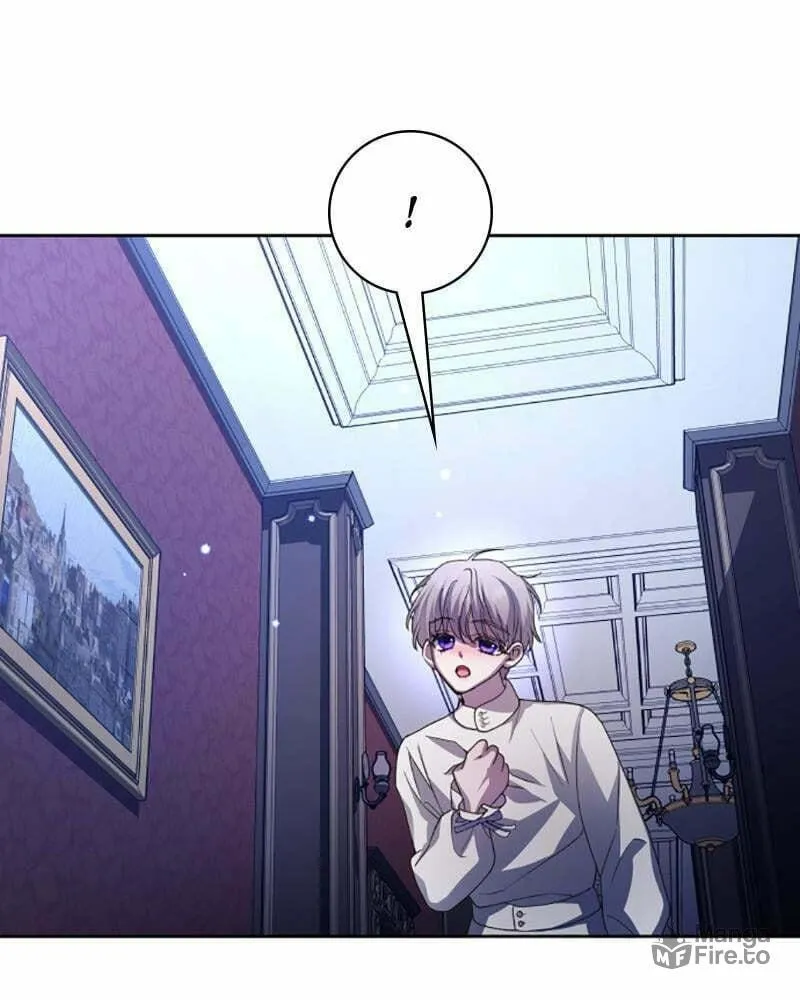 Read Your Throne chapter 133 image 86 on Lezhin