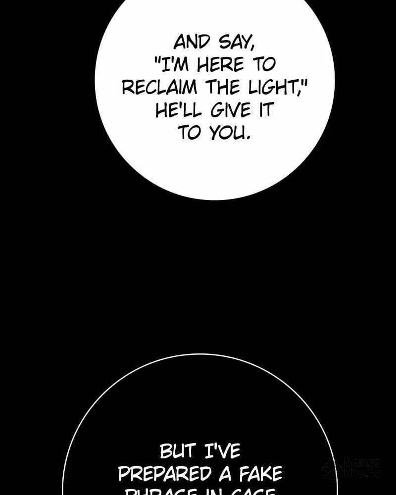 Read Your Throne chapter 133 image 9 on Lezhin