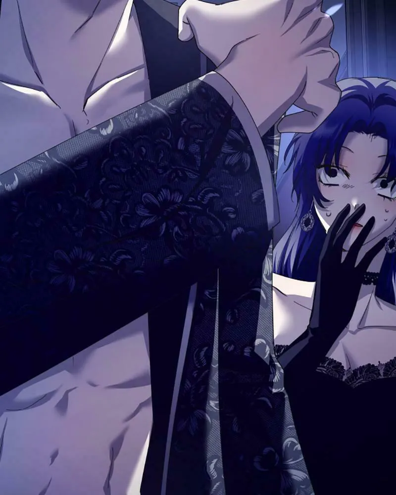 Read Your Throne chapter 133 image 97 on Lezhin