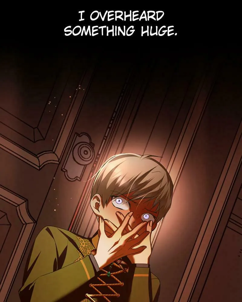 Read Your Throne chapter 134 image 1 on Lezhin
