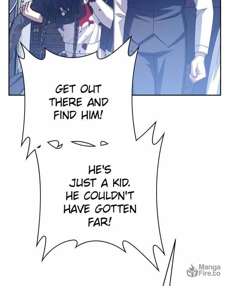Read Your Throne chapter 134 image 110 on Lezhin
