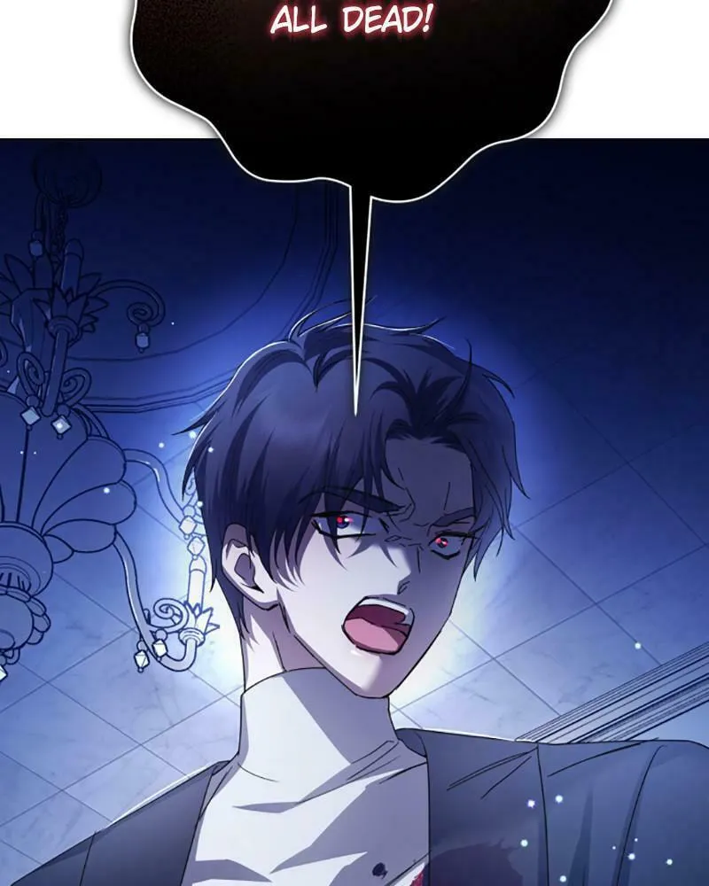 Read Your Throne chapter 134 image 112 on Lezhin