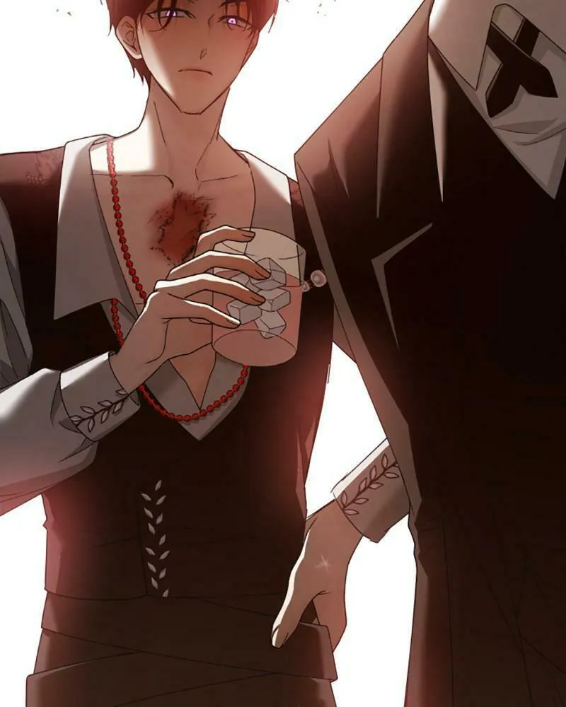 Read Your Throne chapter 134 image 12 on Lezhin
