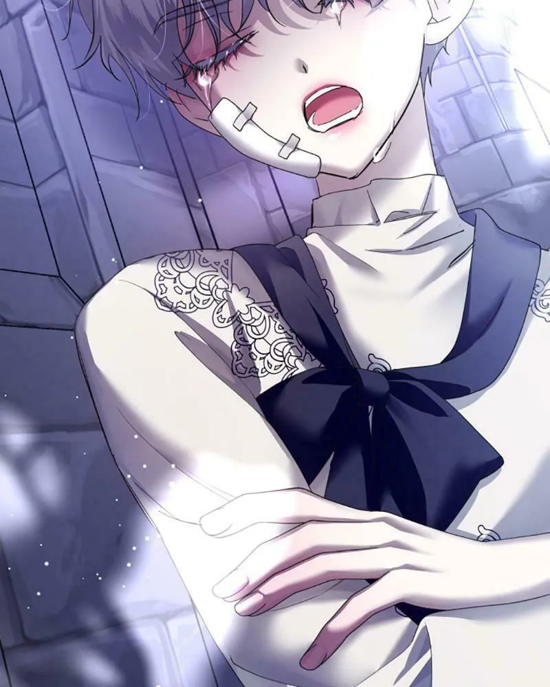 Read Your Throne chapter 134 image 123 on Lezhin