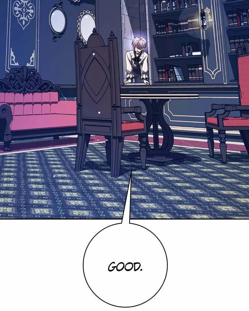 Read Your Throne chapter 134 image 130 on Lezhin