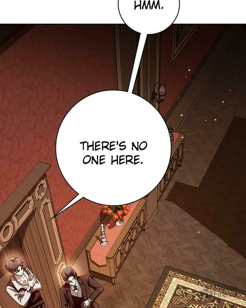 Read Your Throne chapter 134 image 14 on Lezhin