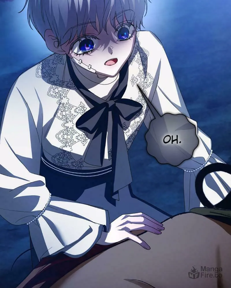 Read Your Throne chapter 134 image 159 on Lezhin
