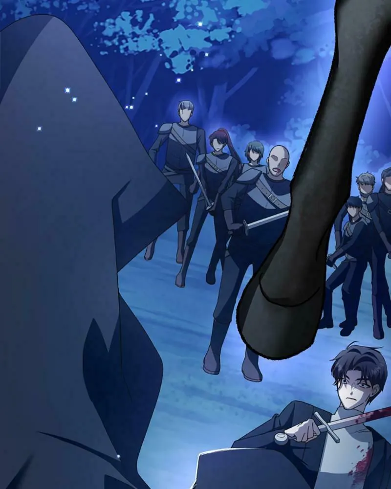 Read Your Throne chapter 134 image 183 on Lezhin