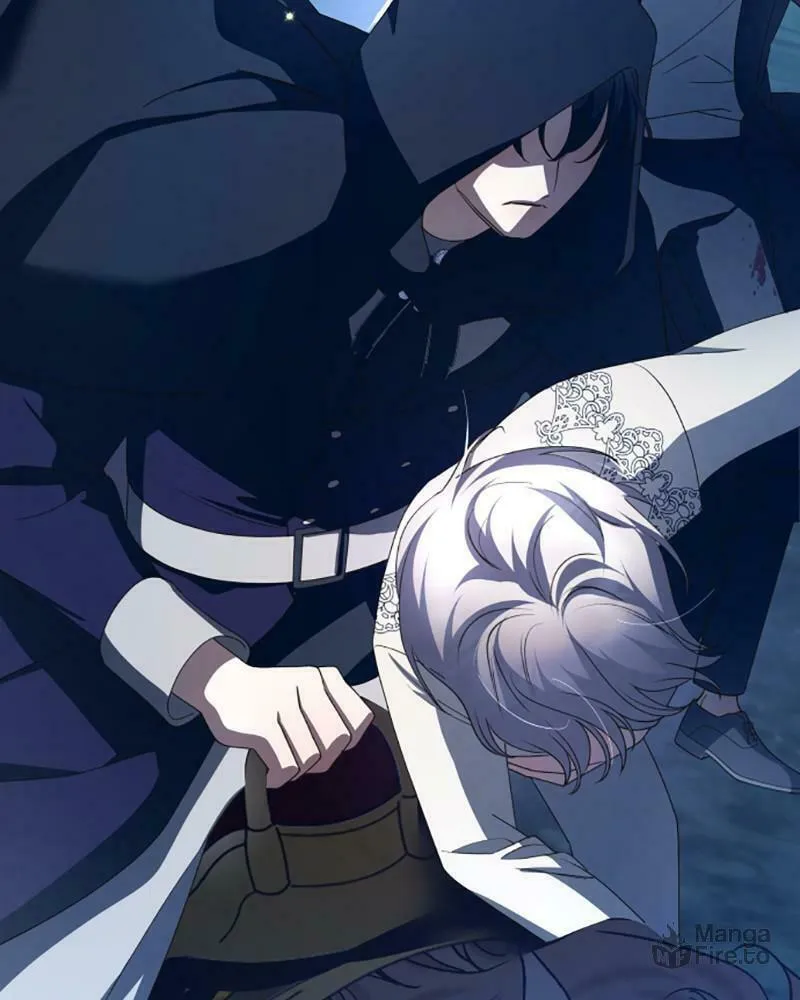 Read Your Throne chapter 134 image 184 on Lezhin