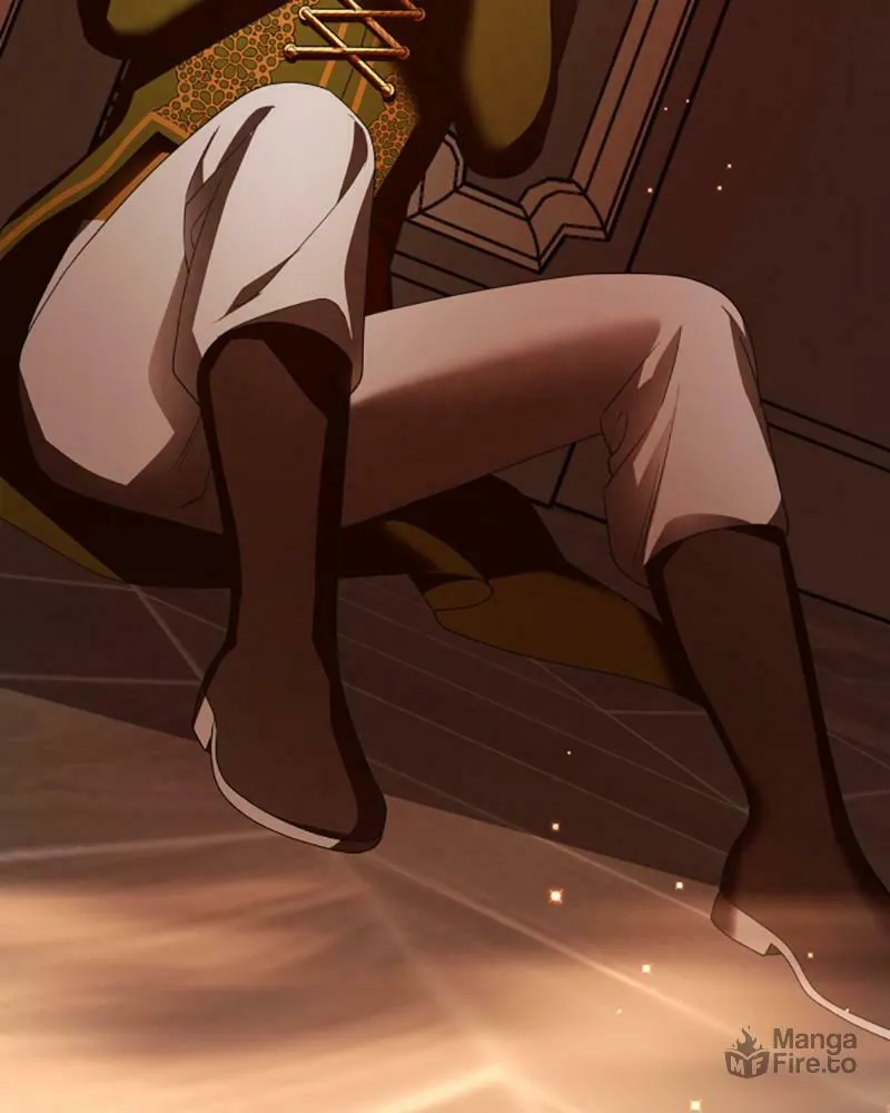 Read Your Throne chapter 134 image 2 on Lezhin