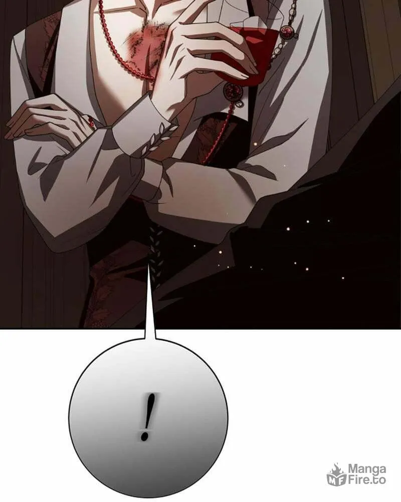 Read Your Throne chapter 134 image 20 on Lezhin