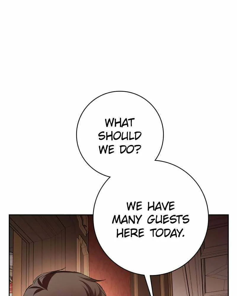 Read Your Throne chapter 134 image 21 on Lezhin