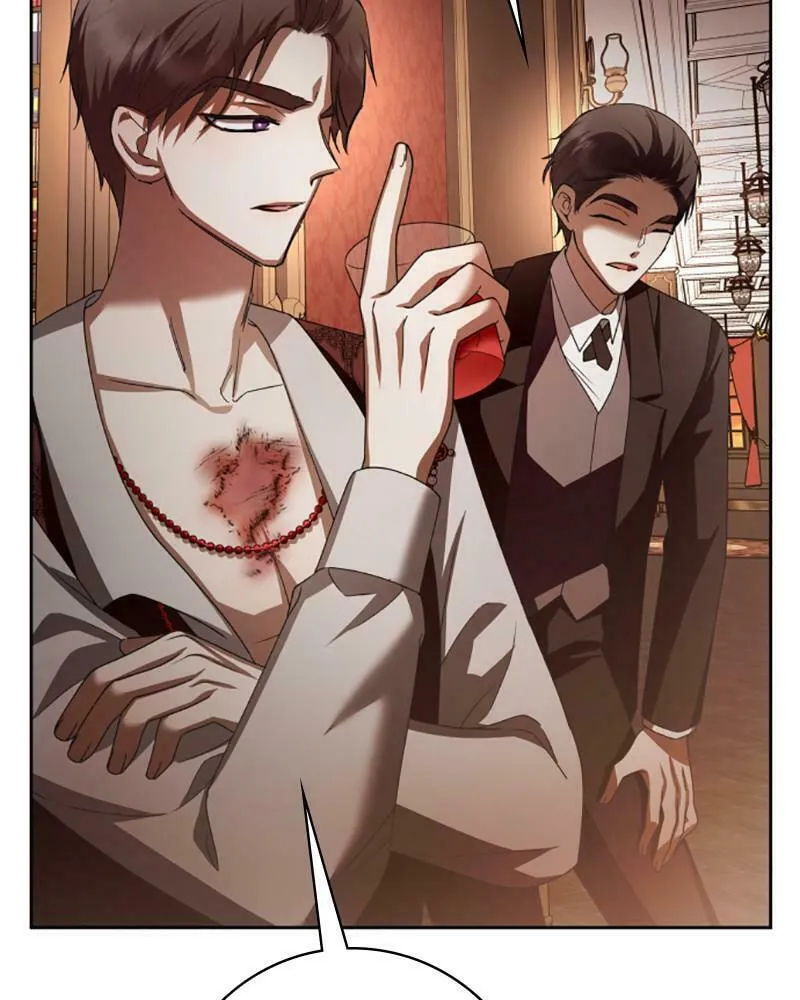 Read Your Throne chapter 134 image 22 on Lezhin