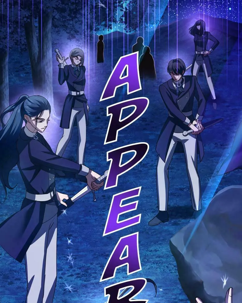 Read Your Throne chapter 134 image 225 on Lezhin