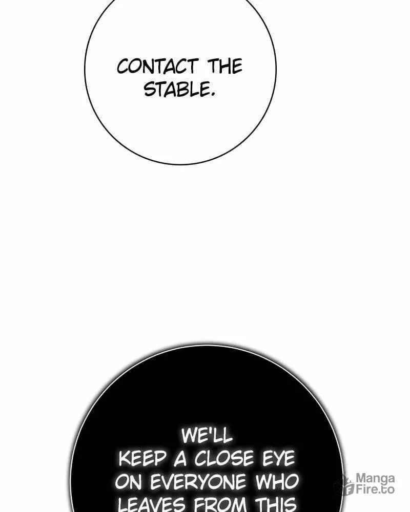 Read Your Throne chapter 134 image 23 on Lezhin