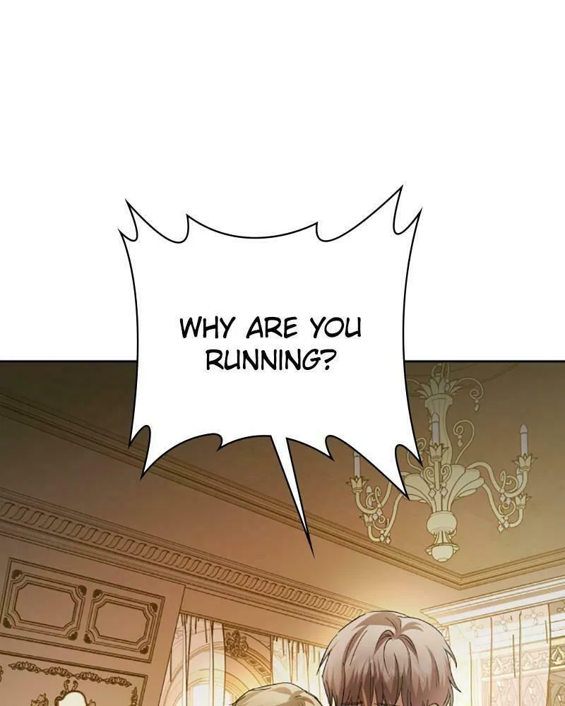 Read Your Throne chapter 134 image 31 on Lezhin