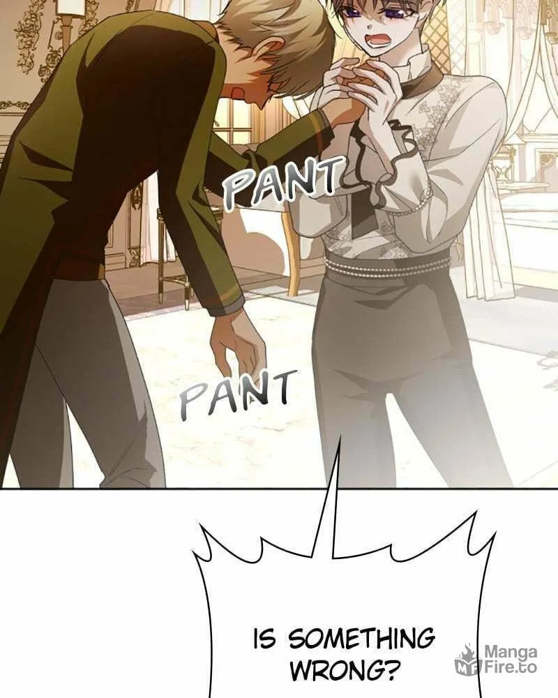 Read Your Throne chapter 134 image 32 on Lezhin