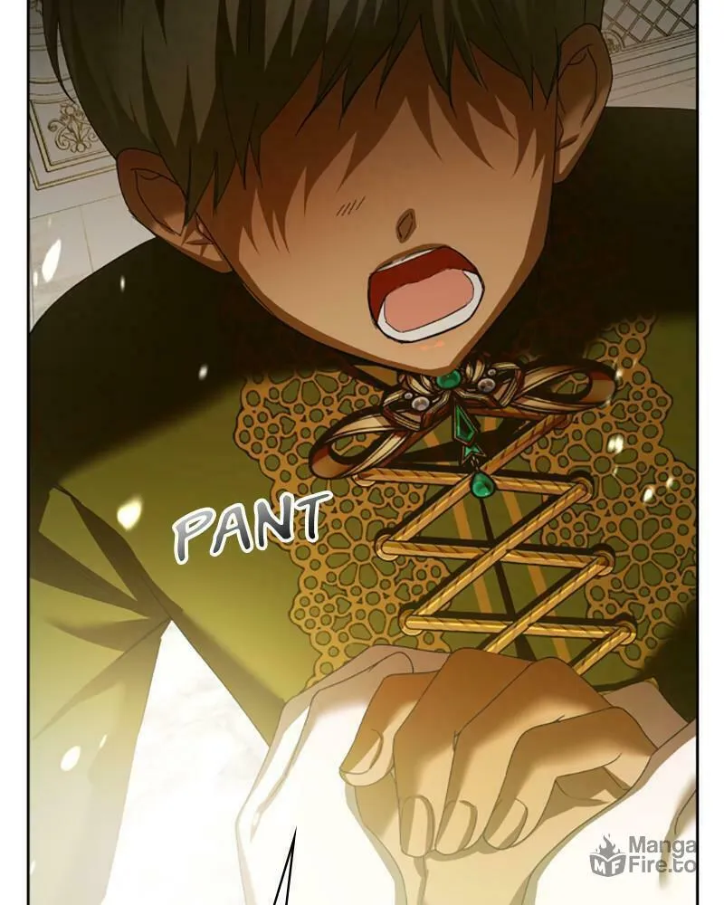 Read Your Throne chapter 134 image 34 on Lezhin