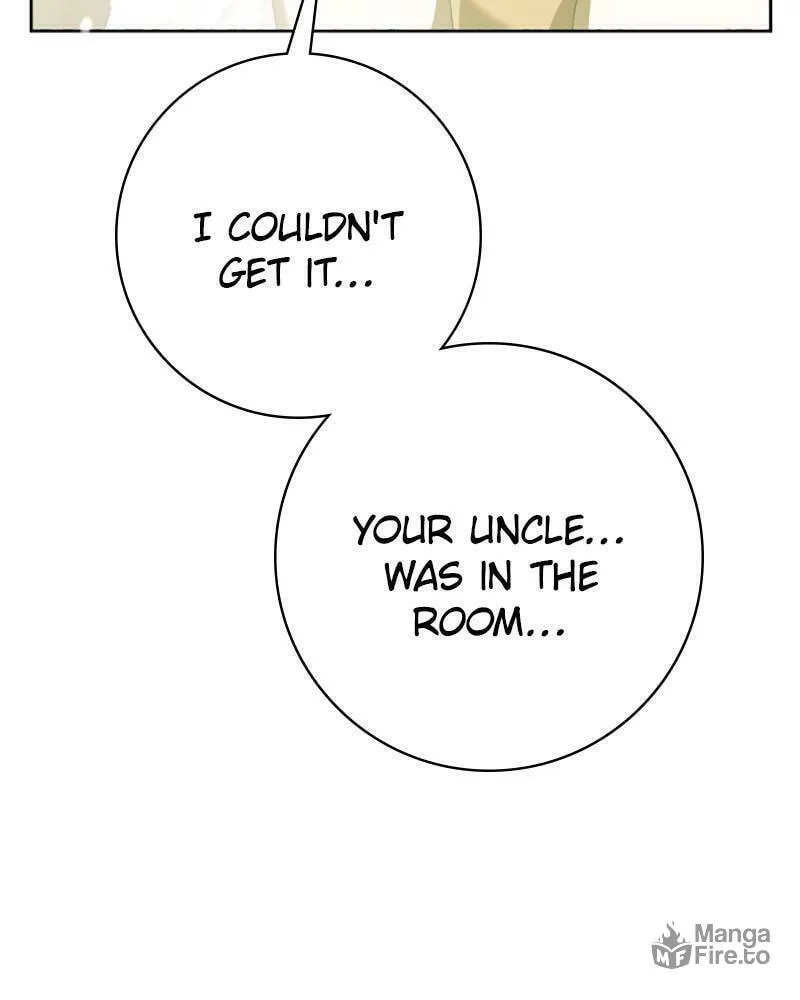 Read Your Throne chapter 134 image 35 on Lezhin