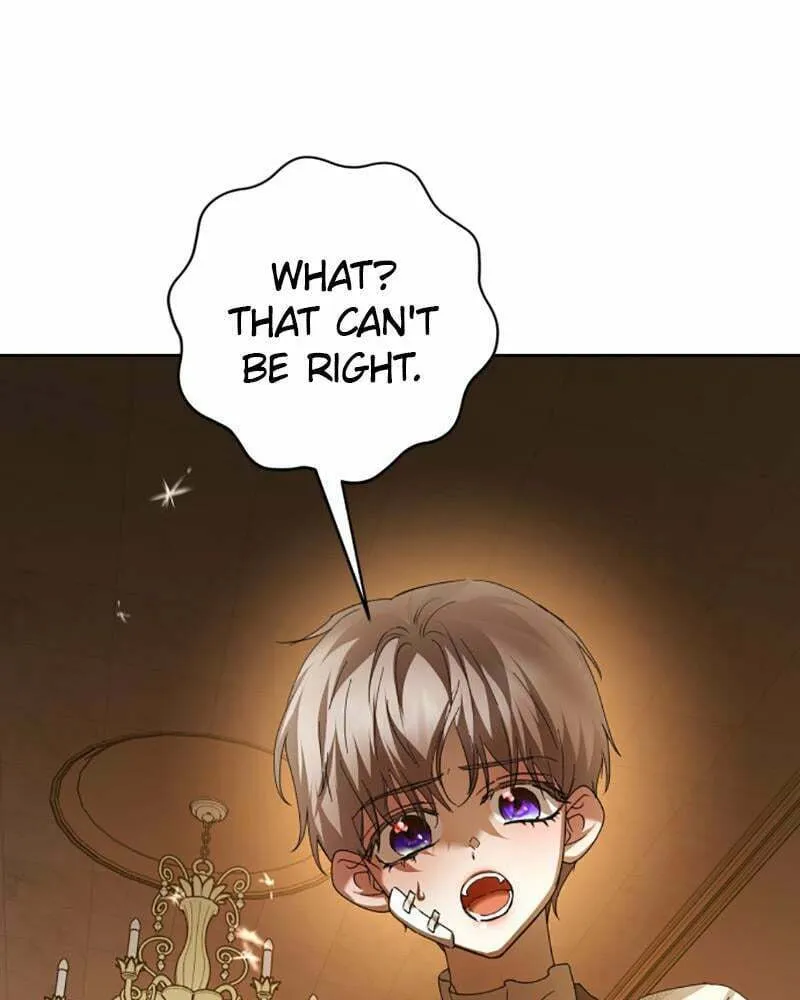 Read Your Throne chapter 134 image 36 on Lezhin