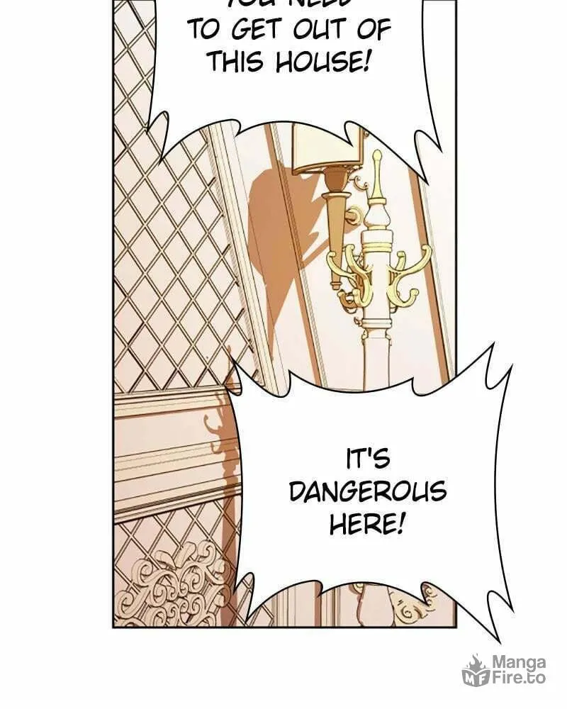 Read Your Throne chapter 134 image 39 on Lezhin