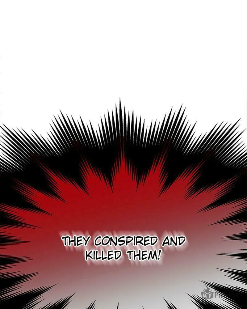 Read Your Throne chapter 134 image 4 on Lezhin