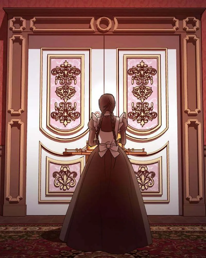 Read Your Throne chapter 134 image 48 on Lezhin