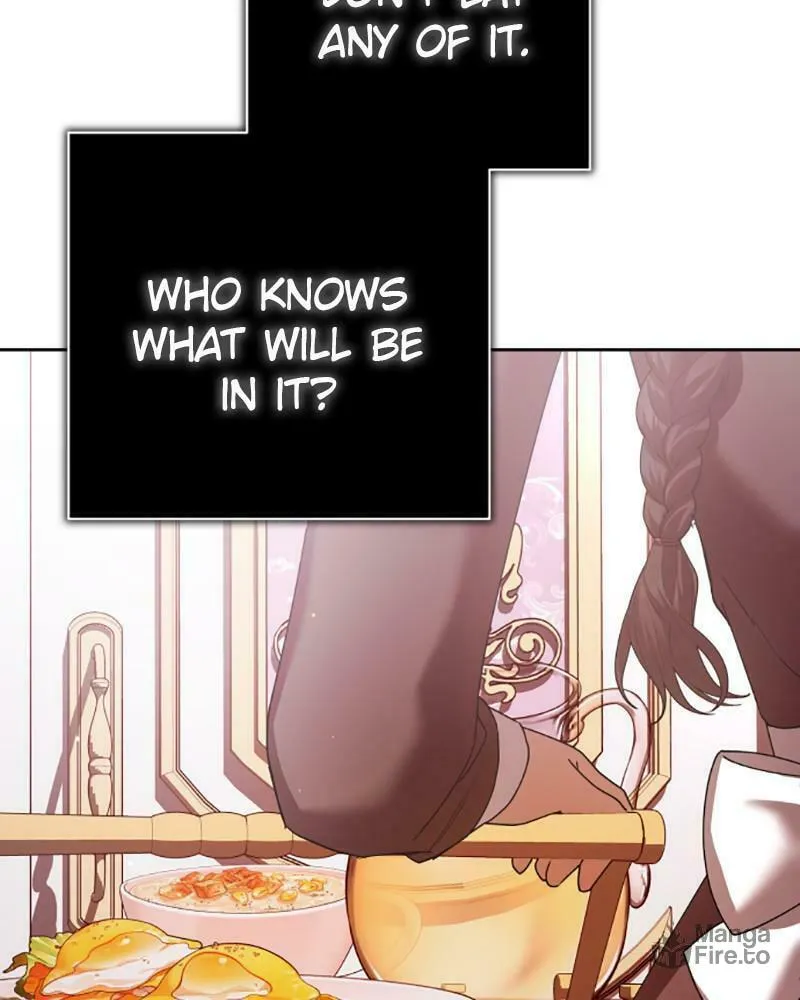 Read Your Throne chapter 134 image 50 on Lezhin