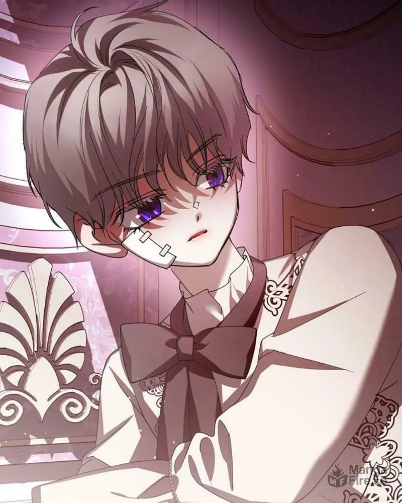 Read Your Throne chapter 134 image 53 on Lezhin