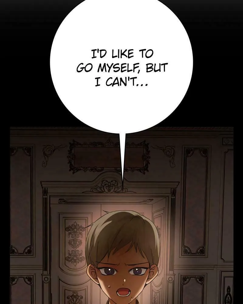 Read Your Throne chapter 134 image 55 on Lezhin
