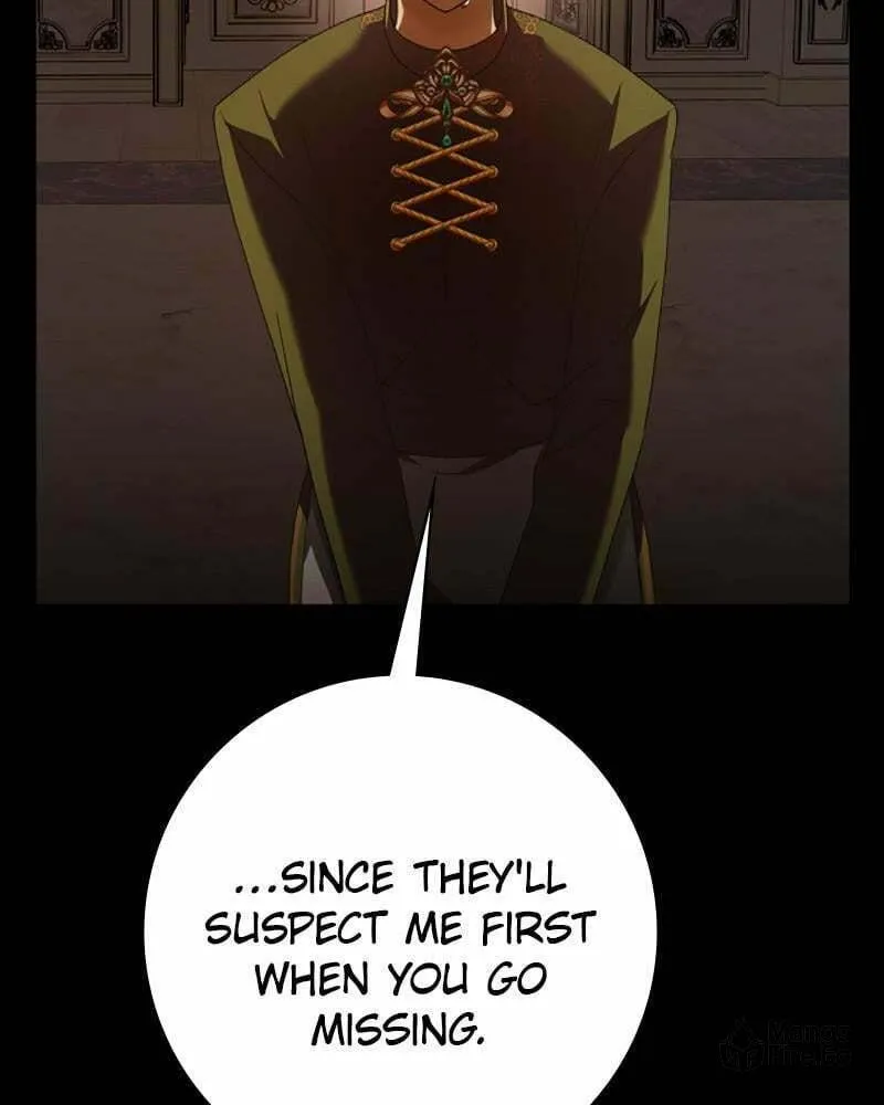 Read Your Throne chapter 134 image 56 on Lezhin