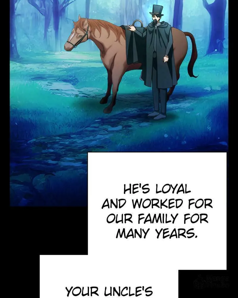 Read Your Throne chapter 134 image 59 on Lezhin