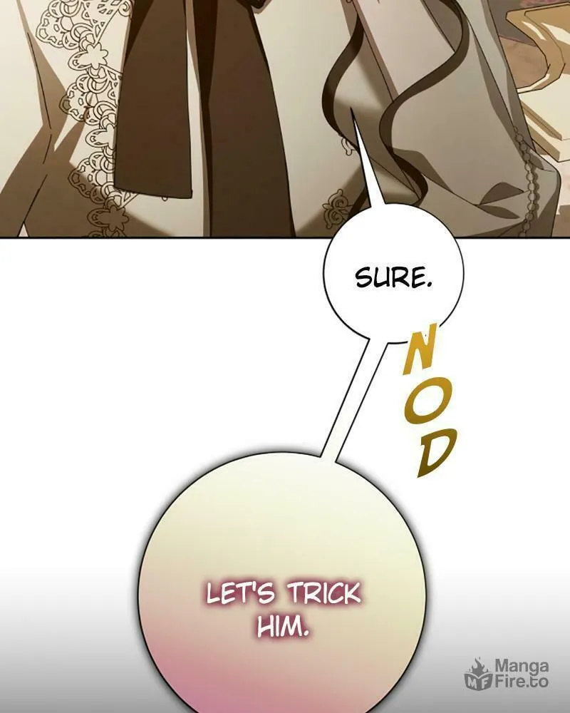 Read Your Throne chapter 134 image 65 on Lezhin