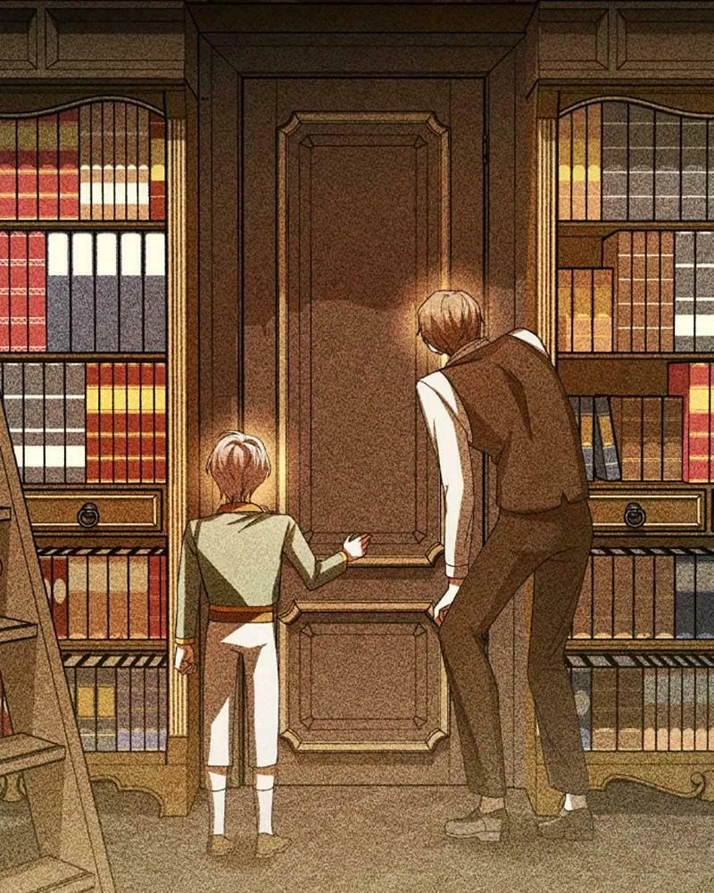 Read Your Throne chapter 134 image 67 on Lezhin