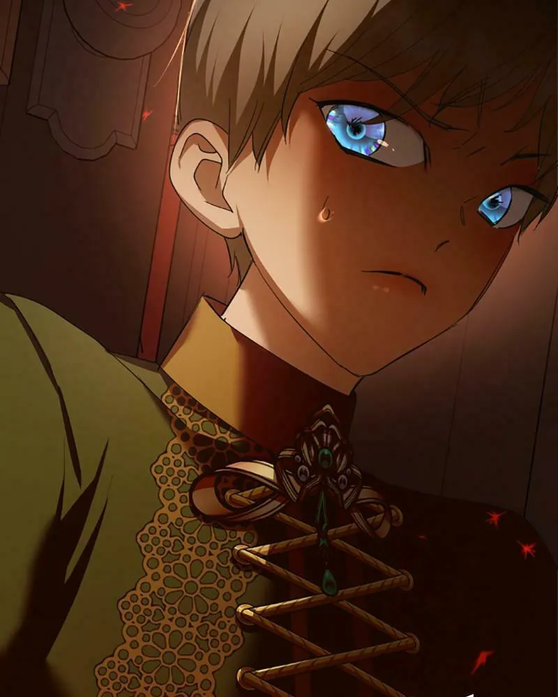 Read Your Throne chapter 134 image 7 on Lezhin