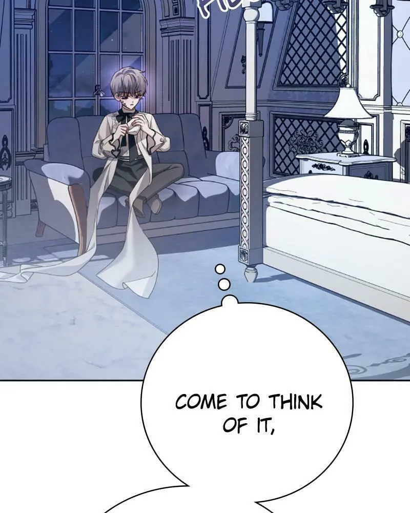 Read Your Throne chapter 134 image 70 on Lezhin