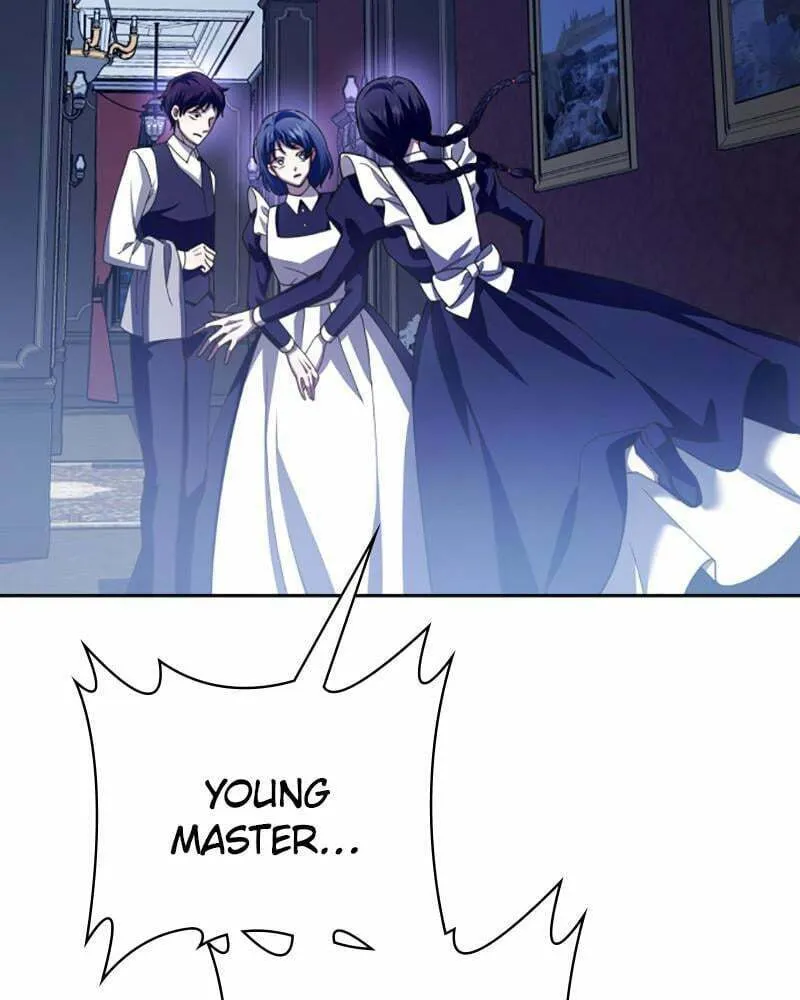 Read Your Throne chapter 134 image 90 on Lezhin