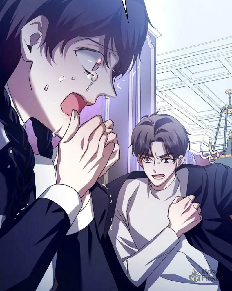 Read Your Throne chapter 134 image 92 on Lezhin