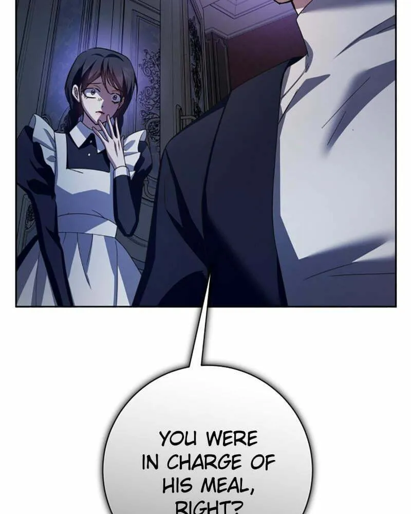 Read Your Throne chapter 134 image 97 on Lezhin