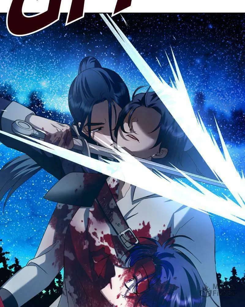 Read Your Throne chapter 135 image 110 on Lezhin